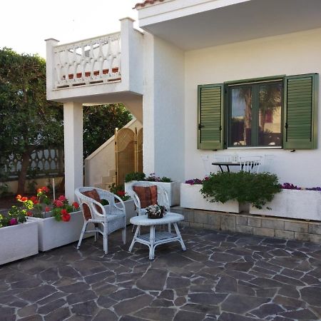 "Emozioni Salentine" Villa Torre dell'Orso Eksteriør bilde