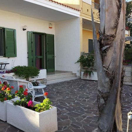 "Emozioni Salentine" Villa Torre dell'Orso Eksteriør bilde