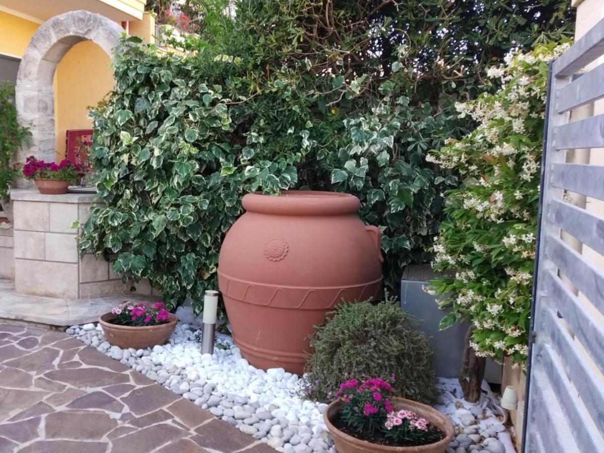 "Emozioni Salentine" Villa Torre dell'Orso Eksteriør bilde