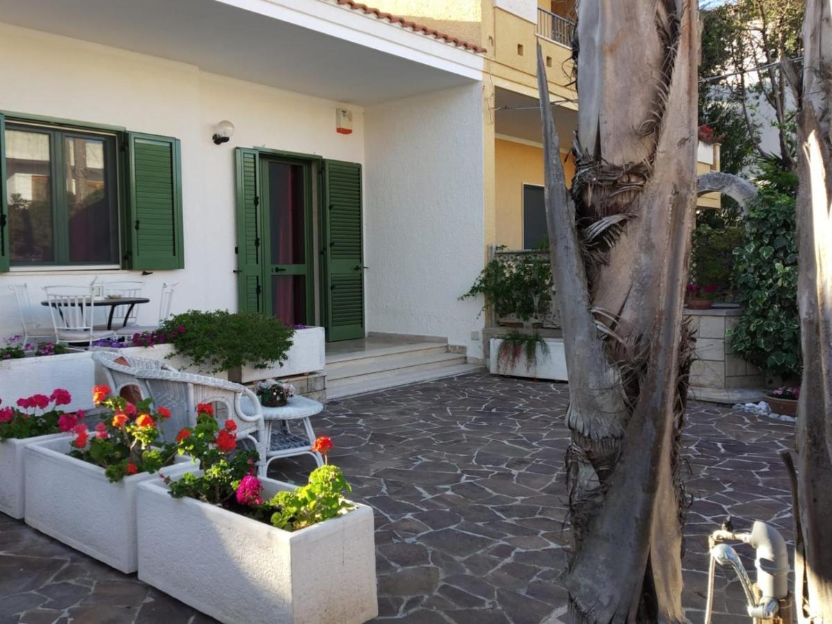 "Emozioni Salentine" Villa Torre dell'Orso Eksteriør bilde