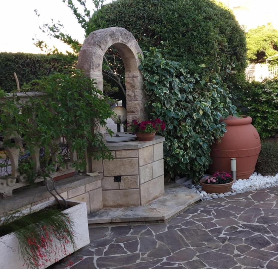 "Emozioni Salentine" Villa Torre dell'Orso Eksteriør bilde