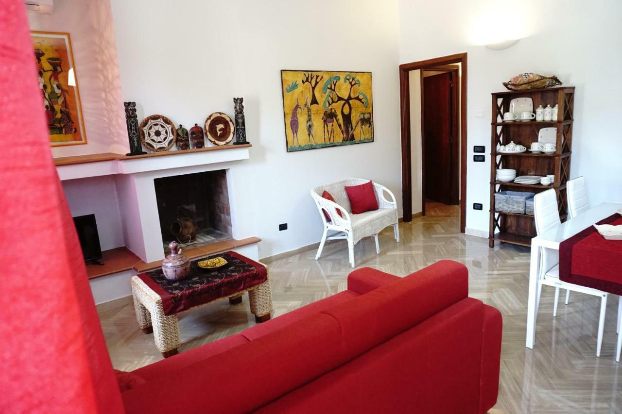 "Emozioni Salentine" Villa Torre dell'Orso Eksteriør bilde