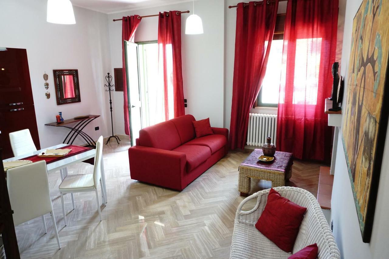 "Emozioni Salentine" Villa Torre dell'Orso Eksteriør bilde
