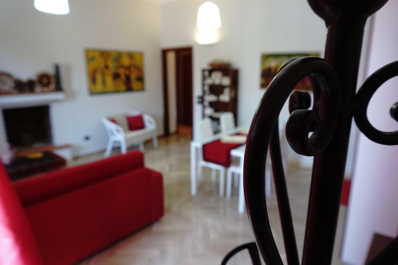 "Emozioni Salentine" Villa Torre dell'Orso Eksteriør bilde