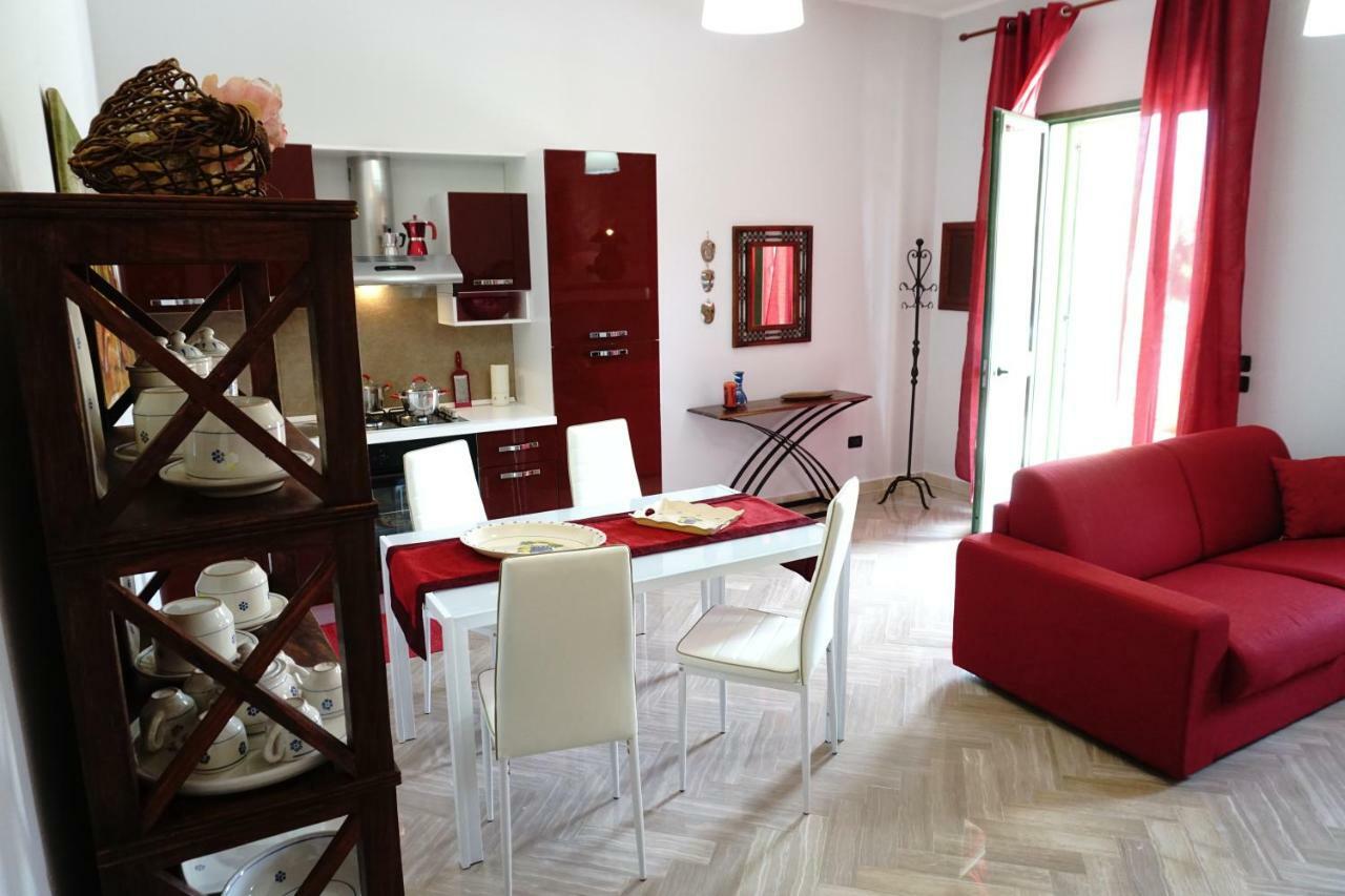 "Emozioni Salentine" Villa Torre dell'Orso Eksteriør bilde