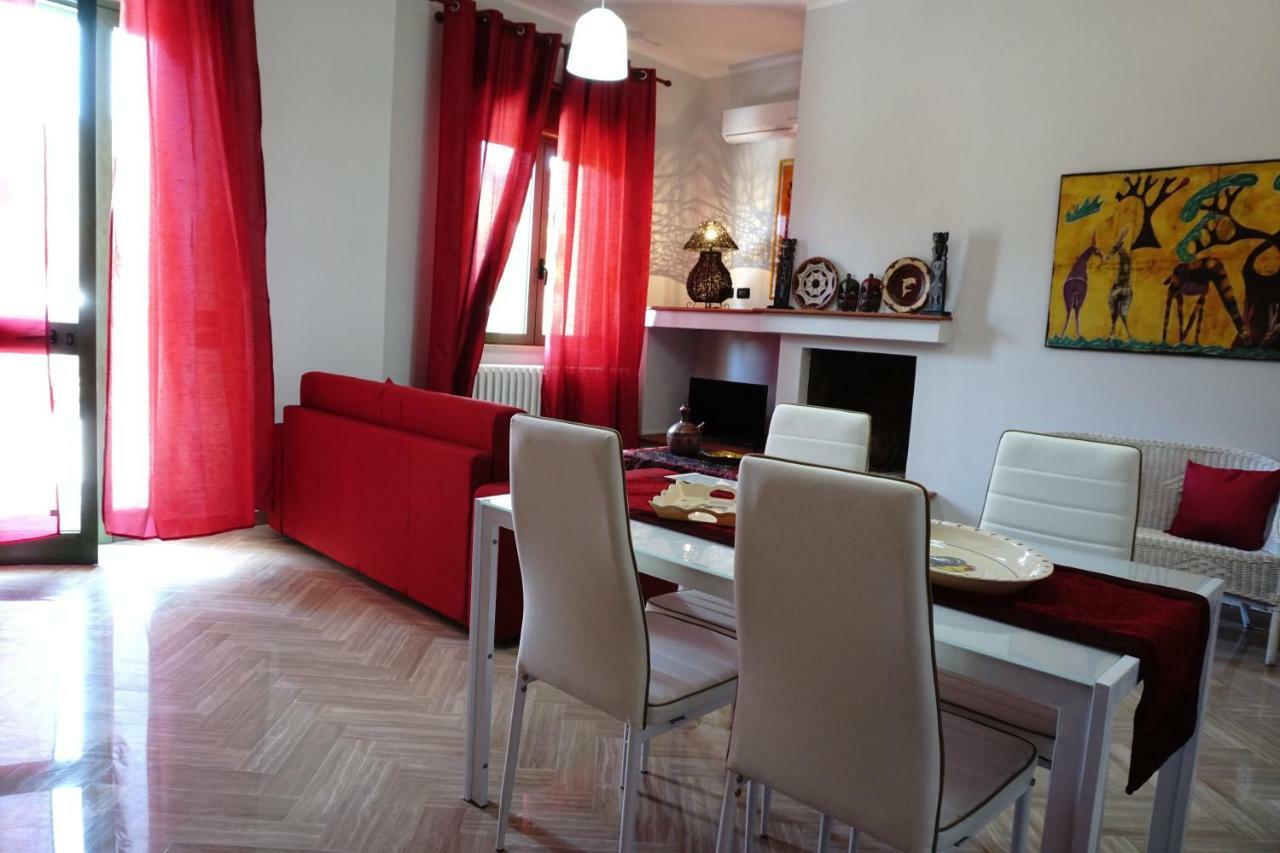 "Emozioni Salentine" Villa Torre dell'Orso Eksteriør bilde