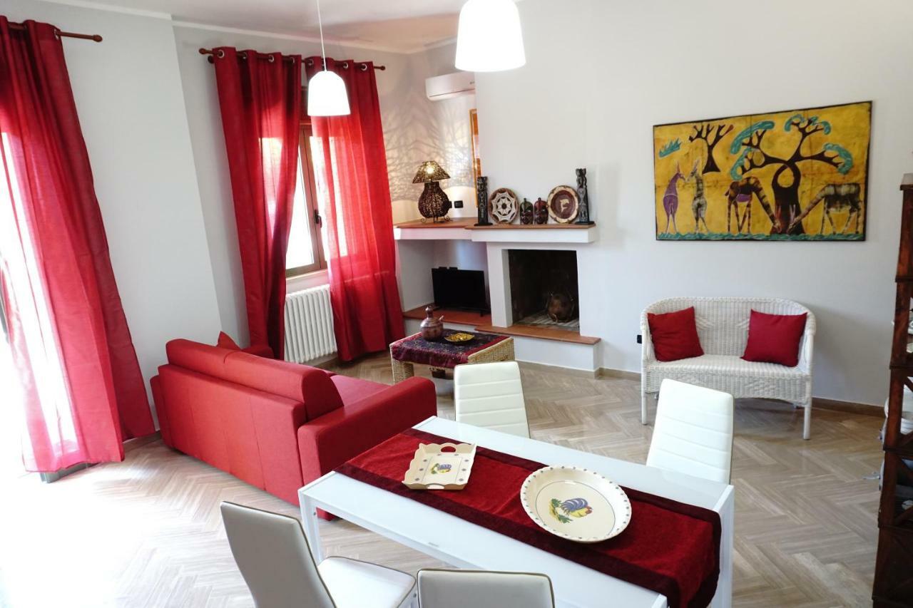 "Emozioni Salentine" Villa Torre dell'Orso Eksteriør bilde