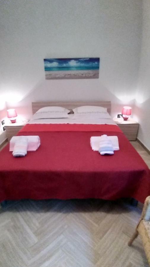 "Emozioni Salentine" Villa Torre dell'Orso Eksteriør bilde