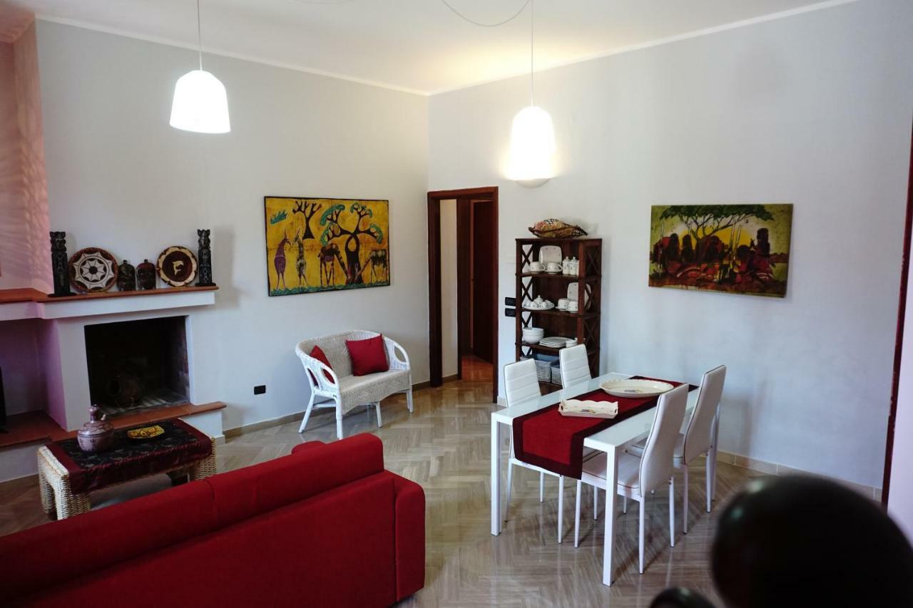 "Emozioni Salentine" Villa Torre dell'Orso Eksteriør bilde